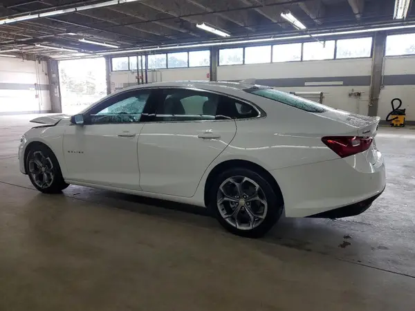 1G1ZD5ST2RF229539 2024 CHEVROLET MALIBU - Image 2