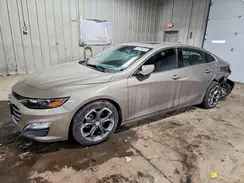 1G1ZD5ST2RF230142 2024 CHEVROLET MALIBU
