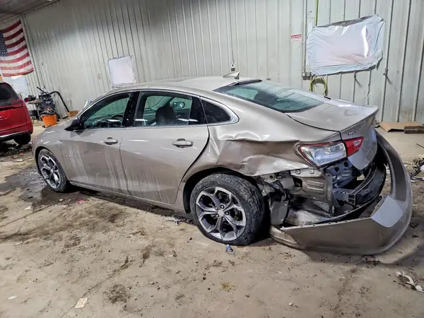 1G1ZD5ST2RF230142 2024 CHEVROLET MALIBU - Image 2