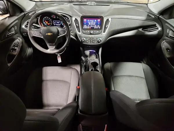 1G1ZD5ST2RF230142 2024 CHEVROLET MALIBU - Image 8