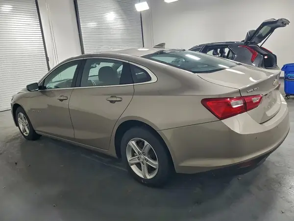 1G1ZD5ST2RF232800 2024 CHEVROLET MALIBU - Image 2