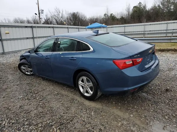 1G1ZD5ST2RF235714 2024 CHEVROLET MALIBU - Image 2