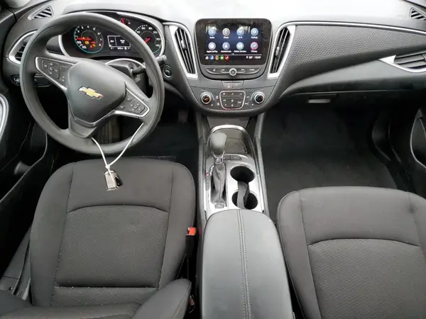 1G1ZD5ST2RF235714 2024 CHEVROLET MALIBU - Image 8