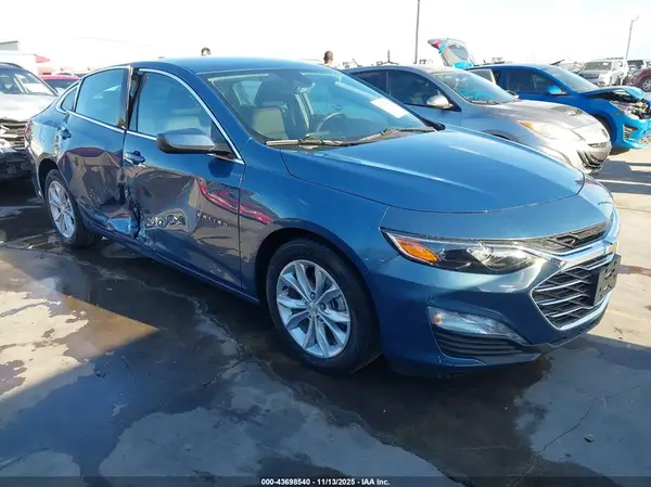 1G1ZD5ST2RF236376 2024 CHEVROLET MALIBU - Image 1