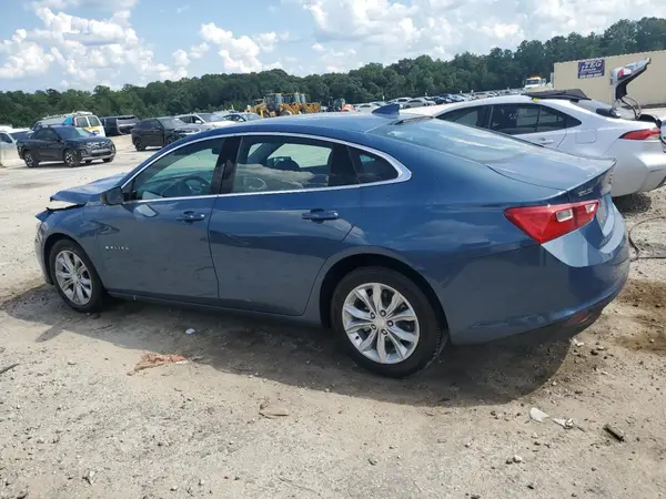 1G1ZD5ST2RF236474 2024 CHEVROLET MALIBU - Image 2