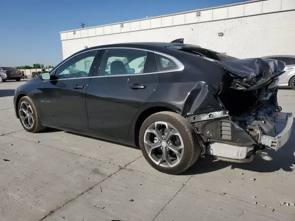 1G1ZD5ST2RF238001 2024 CHEVROLET MALIBU - Image 2