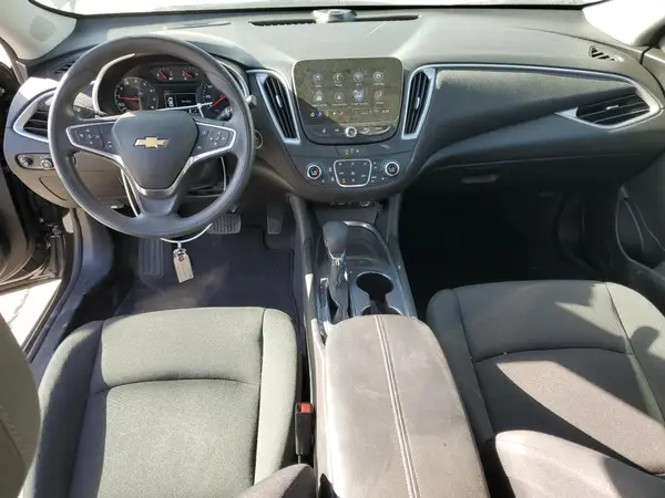 1G1ZD5ST2RF238001 2024 CHEVROLET MALIBU - Image 8