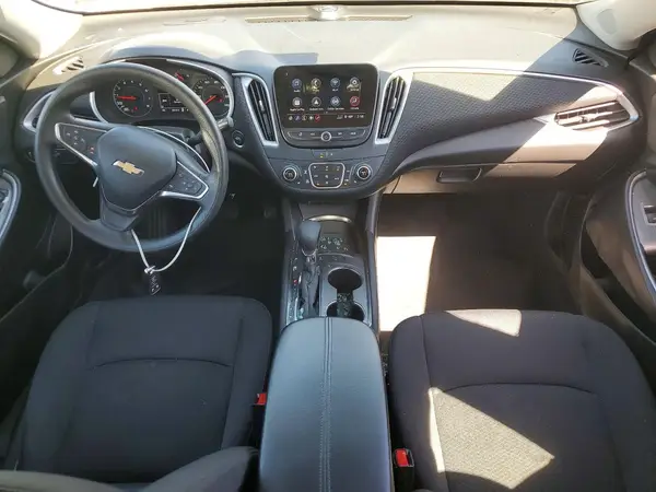 1G1ZD5ST2RF238399 2024 CHEVROLET MALIBU - Image 8