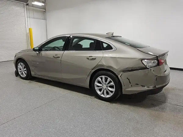 1G1ZD5ST2RF239133 2024 CHEVROLET MALIBU - Image 2