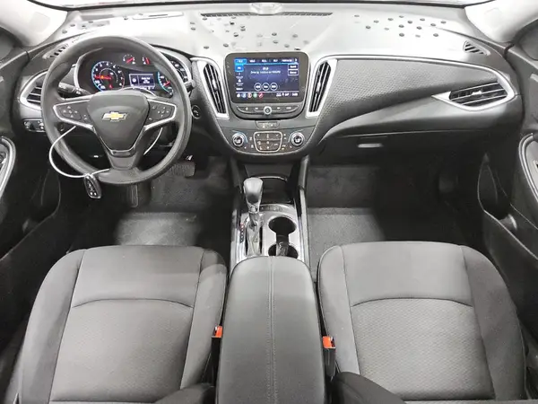 1G1ZD5ST2RF239133 2024 CHEVROLET MALIBU - Image 8