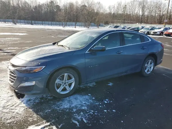 1G1ZD5ST2RF240590 2024 CHEVROLET MALIBU - Image 1