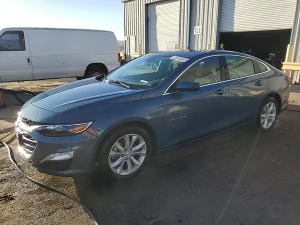 1G1ZD5ST2RF241593 2024 CHEVROLET MALIBU - Image 1