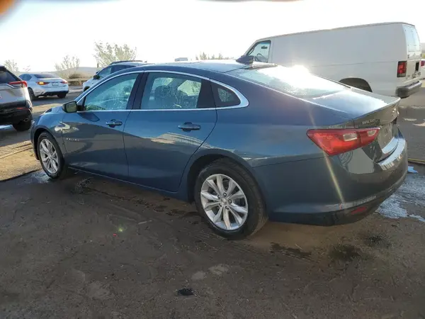 1G1ZD5ST2RF241593 2024 CHEVROLET MALIBU - Image 2