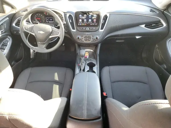 1G1ZD5ST2RF241593 2024 CHEVROLET MALIBU - Image 8