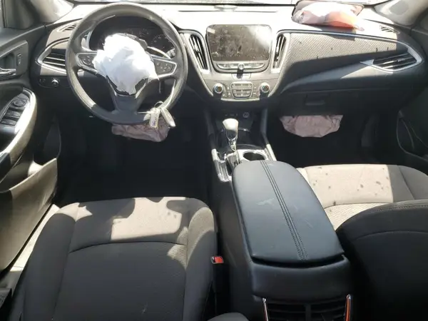 1G1ZD5ST2RF241710 2024 CHEVROLET MALIBU - Image 8
