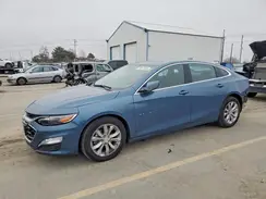 1G1ZD5ST2RF242582 2024 CHEVROLET MALIBU