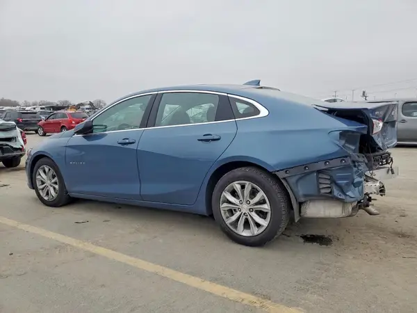 1G1ZD5ST2RF242582 2024 CHEVROLET MALIBU - Image 2