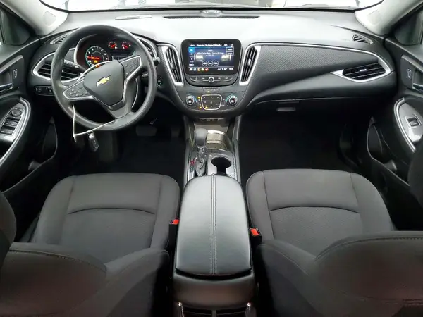 1G1ZD5ST2RF242582 2024 CHEVROLET MALIBU - Image 8