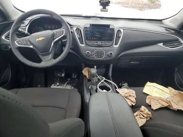 1G1ZD5ST2RF243425 2024 CHEVROLET MALIBU - Image 8