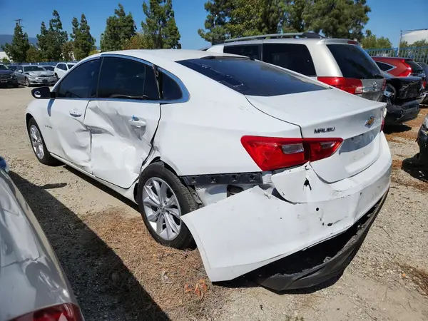 1G1ZD5ST2RF245207 2024 CHEVROLET MALIBU - Image 2