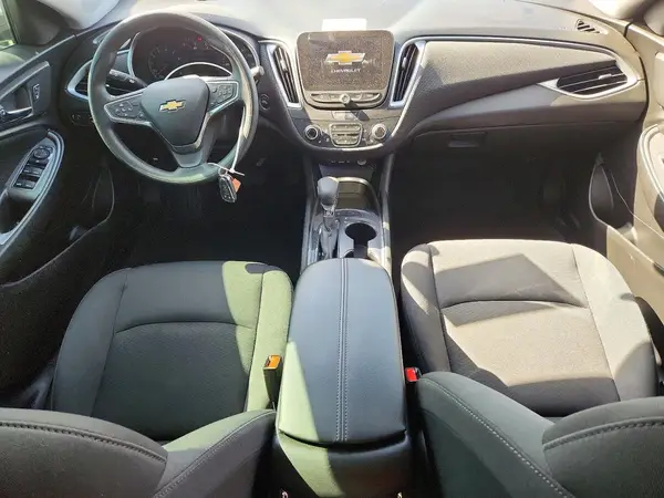 1G1ZD5ST2RF245207 2024 CHEVROLET MALIBU - Image 8