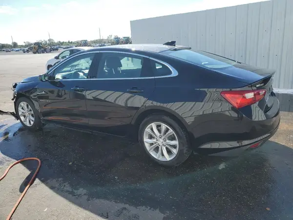 1G1ZD5ST2RF245353 2024 CHEVROLET MALIBU - Image 2