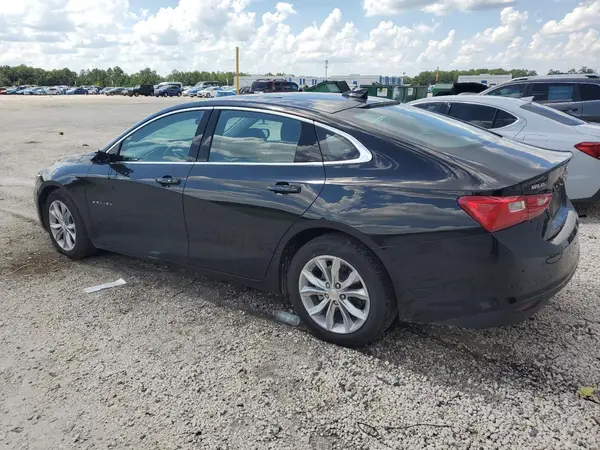 1G1ZD5ST2RF246759 2024 CHEVROLET MALIBU - Image 2