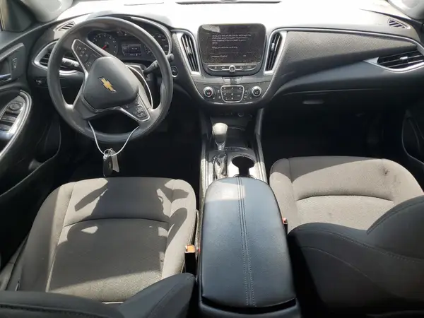 1G1ZD5ST2RF246759 2024 CHEVROLET MALIBU - Image 8