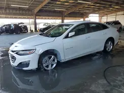 1G1ZD5ST2RF250245 2024 CHEVROLET MALIBU