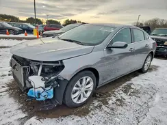 1G1ZD5ST2SF101291 2025 CHEVROLET MALIBU