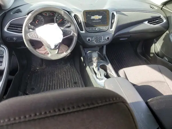 1G1ZD5ST2SF101601 2025 CHEVROLET MALIBU - Image 8