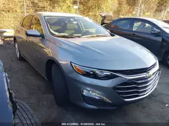 1G1ZD5ST2SF105258 2025 CHEVROLET MALIBU