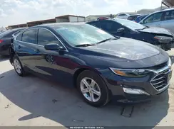 1G1ZD5ST2SF107379 2025 CHEVROLET MALIBU
