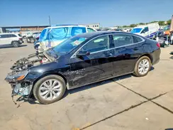 1G1ZD5ST2SF111187 2025 CHEVROLET MALIBU