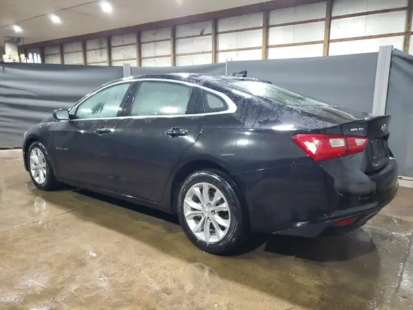 1G1ZD5ST2SF111397 2025 CHEVROLET MALIBU - Image 2