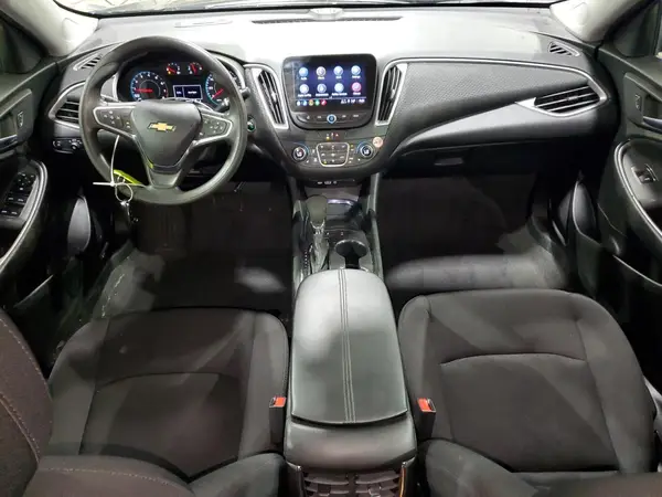 1G1ZD5ST2SF111397 2025 CHEVROLET MALIBU - Image 8