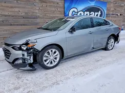 1G1ZD5ST2SF111416 2025 CHEVROLET MALIBU