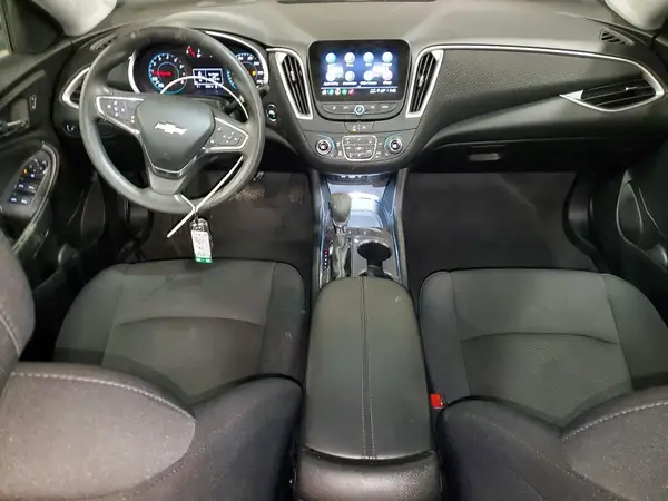 1G1ZD5ST2SF111416 2025 CHEVROLET MALIBU - Image 8