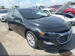 1G1ZD5ST2SF113022 2025 CHEVROLET MALIBU