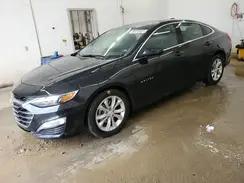 1G1ZD5ST2SF113280 2025 CHEVROLET MALIBU
