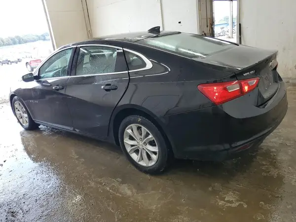 1G1ZD5ST2SF113280 2025 CHEVROLET MALIBU - Image 2