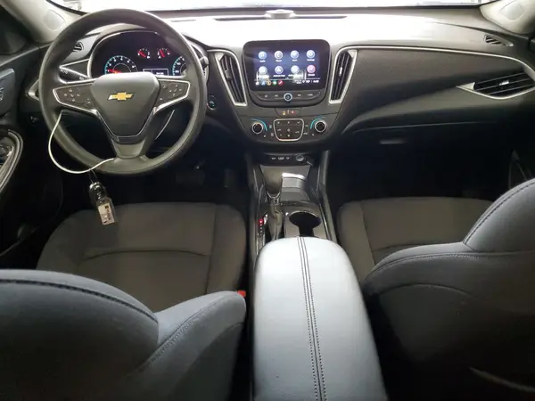 1G1ZD5ST2SF113280 2025 CHEVROLET MALIBU - Image 8