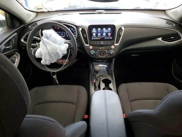 1G1ZD5ST2SF114381 2025 CHEVROLET MALIBU - Image 8