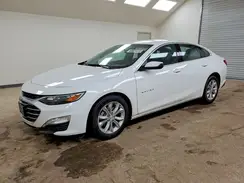1G1ZD5ST2SF114588 2025 CHEVROLET MALIBU