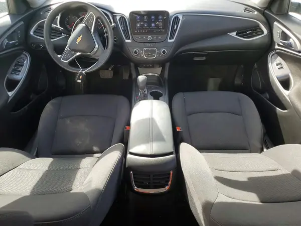 1G1ZD5ST2SF114588 2025 CHEVROLET MALIBU - Image 8