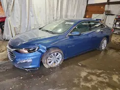 1G1ZD5ST2SF116275 2025 CHEVROLET MALIBU