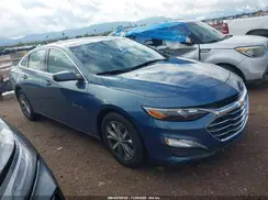 1G1ZD5ST2SF116535 2025 CHEVROLET MALIBU