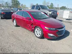 1G1ZD5ST2SF118592 2025 CHEVROLET MALIBU