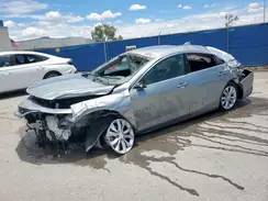 1G1ZD5ST2SF118690 2025 CHEVROLET MALIBU