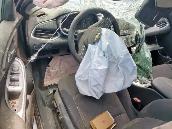 1G1ZD5ST2SF118690 2025 CHEVROLET MALIBU - Image 8